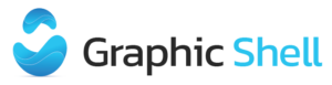 Graphic Shell Logo