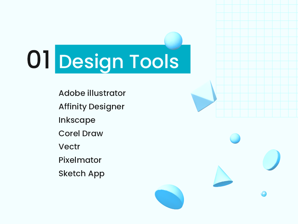 Resources for Logo Designers Design Tools