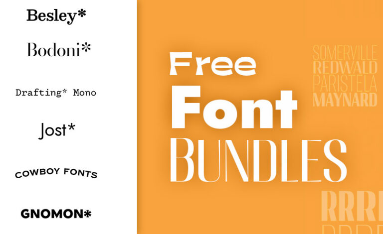 Free Momcake Pro Typeface Sans Serif Font - Graphic Shell