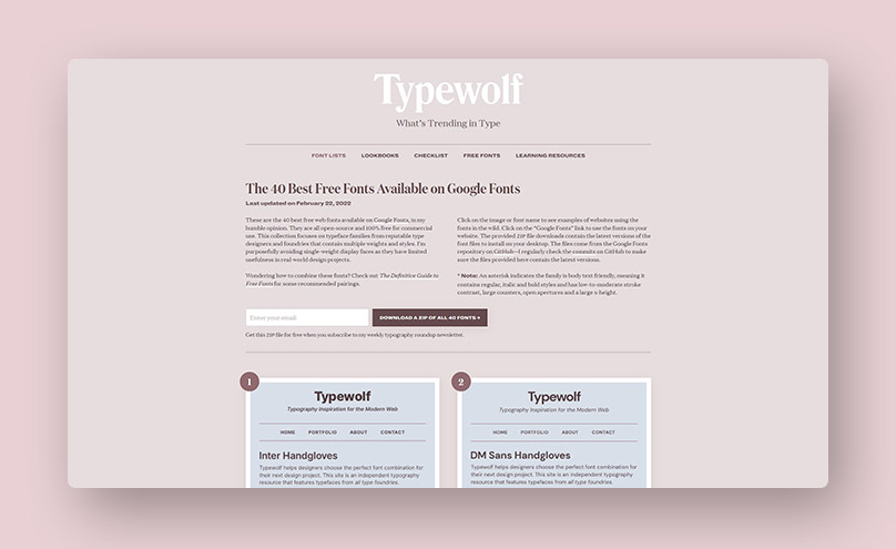 TypeWolf---Download-free-font-bundle
