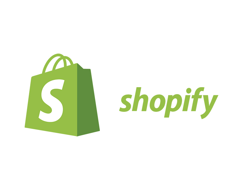 Shopify-Build a Website