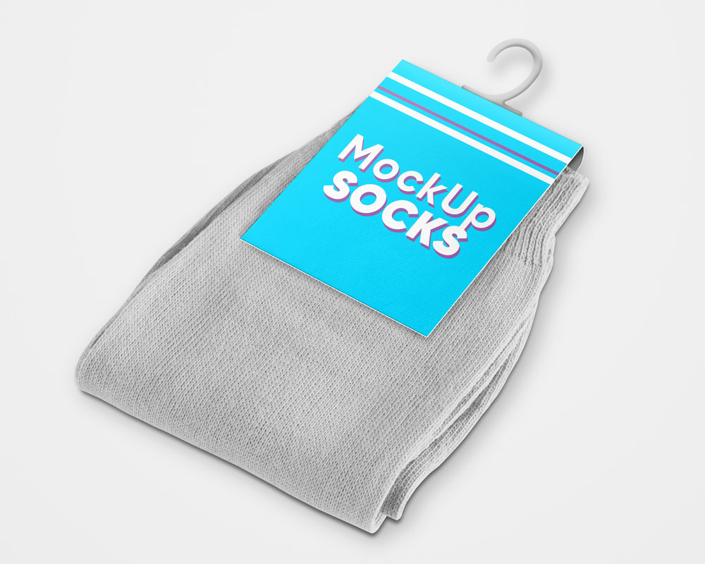 Free-Socks-Mockup-Set-1
