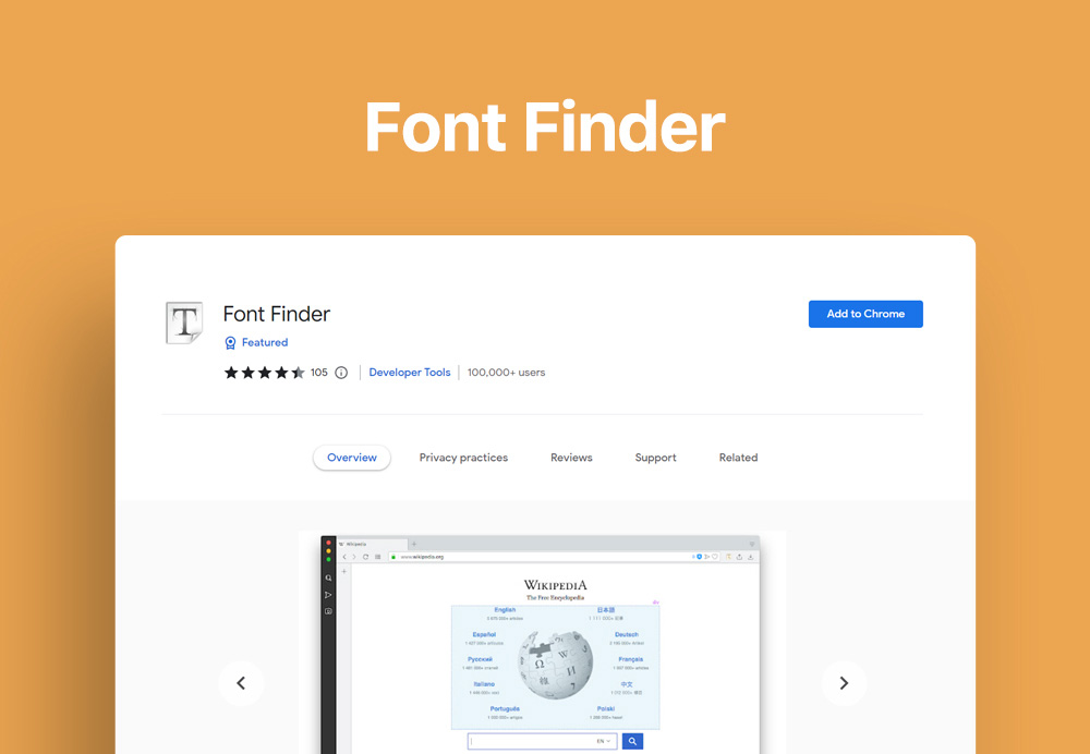 Font-Finder-Identify-the-Fonts-From-Websites