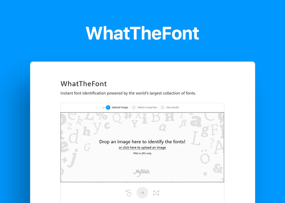 whatthefont-Identify-the-Fonts-From-Websites
