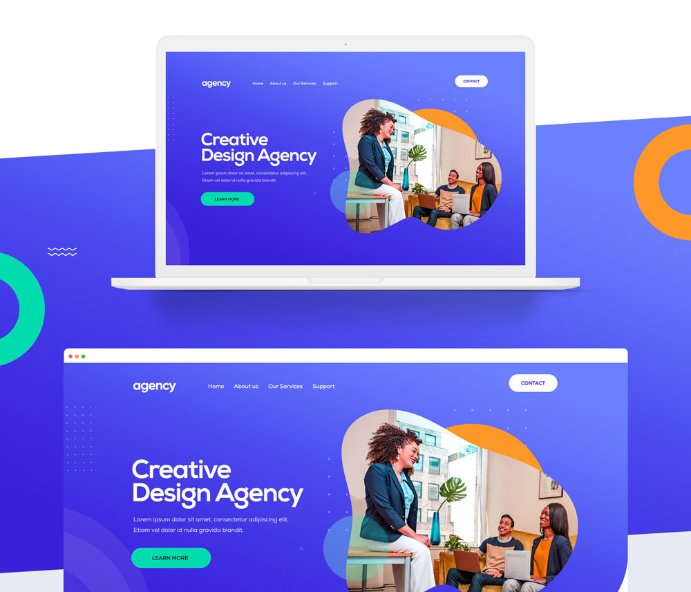 Design-Agency-Website-Design-PSD-Template