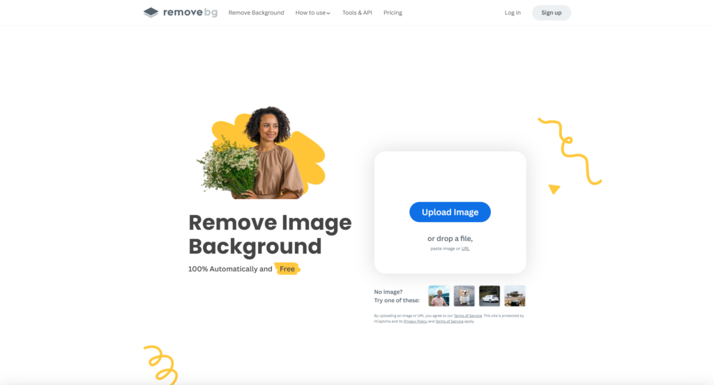 12 Free AI Background Remover Tools Online - Graphic Shell