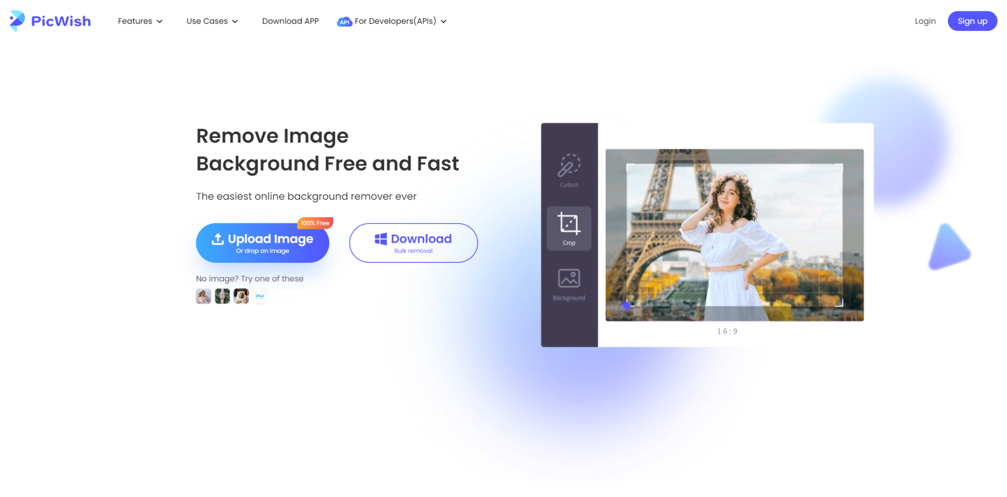 12 Free AI Background Remover Tools Online - Graphic Shell