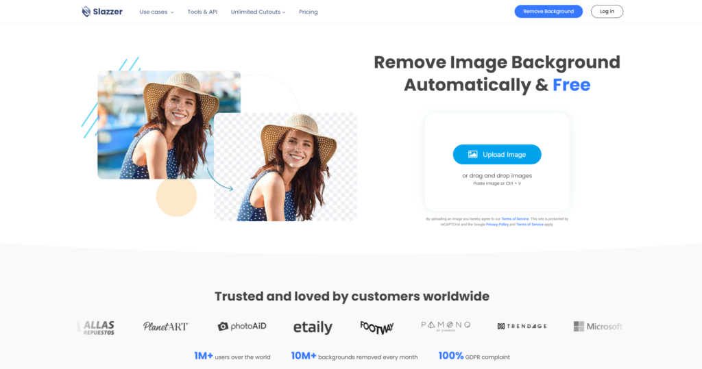 12 Free AI Background Remover Tools Online