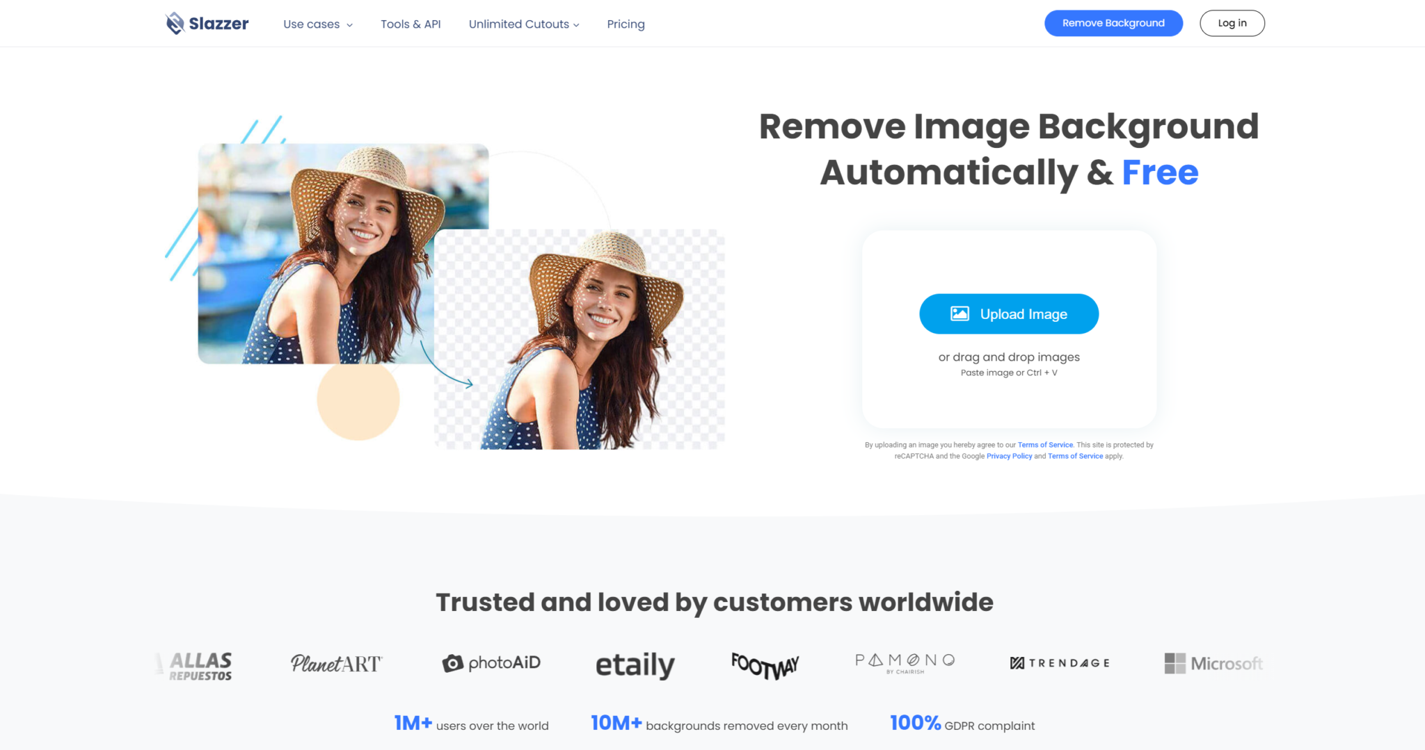 12 Free AI Background Remover Tools Online - Graphic Shell