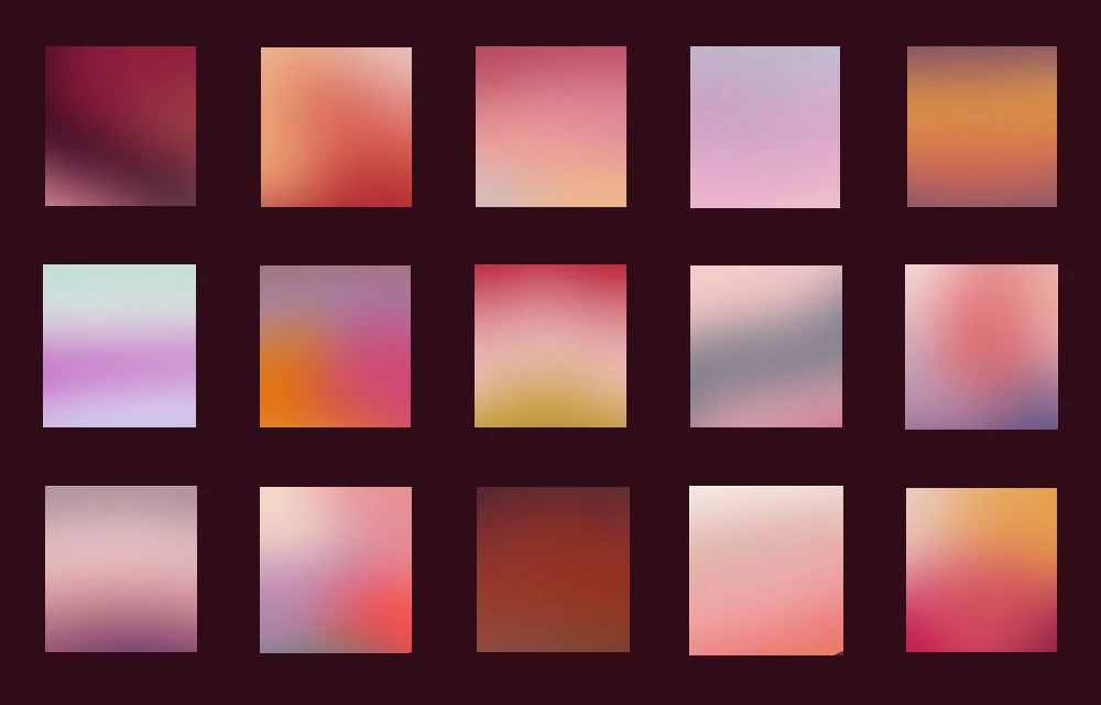 45-Free-Gradient-Images-Collection