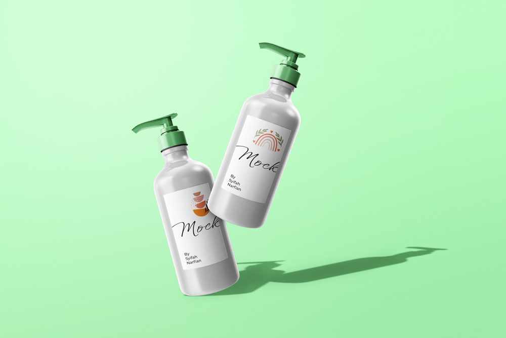 Cosmetic-Bottle-Mockup-Free-PSD-Download