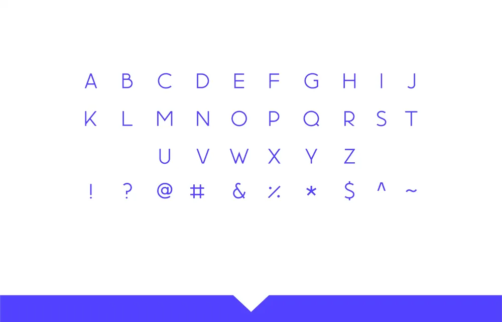 Free Momcake Pro Typeface Sans Serif Font 3