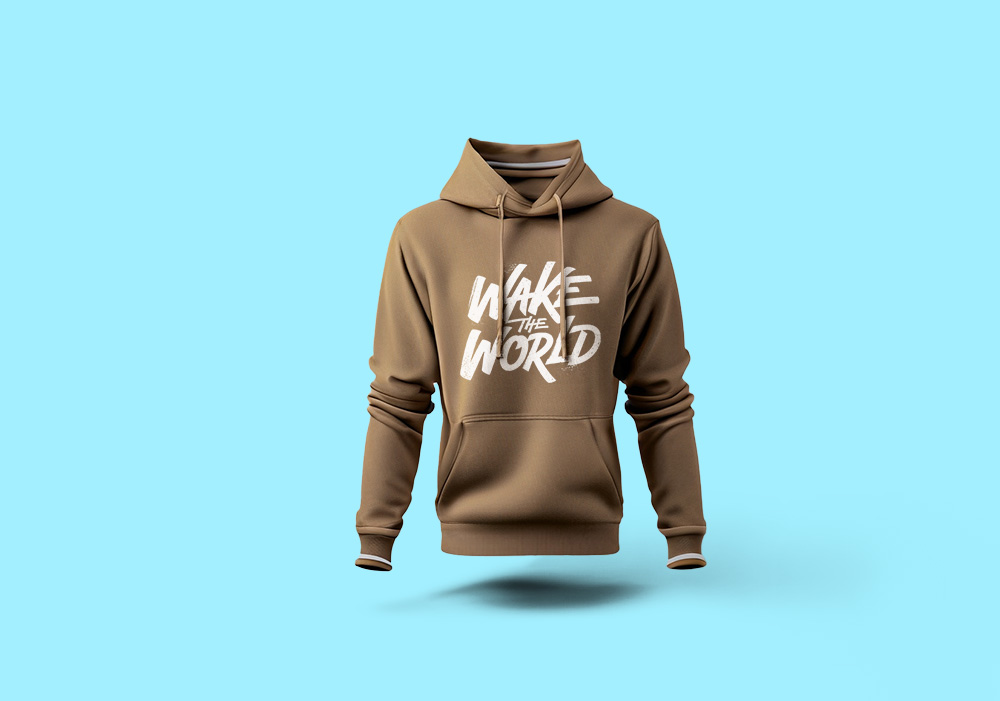 Free-Hoodie-Mockup-with-background color