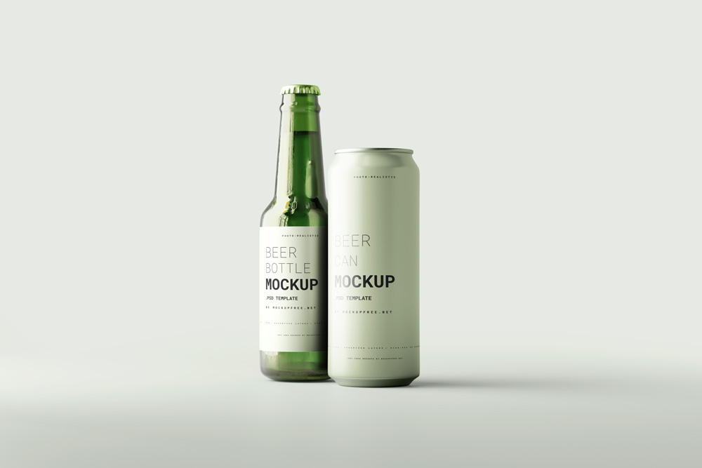 Download-Free-Beer-Bottle-Mockup-and-Can-Mockup-4