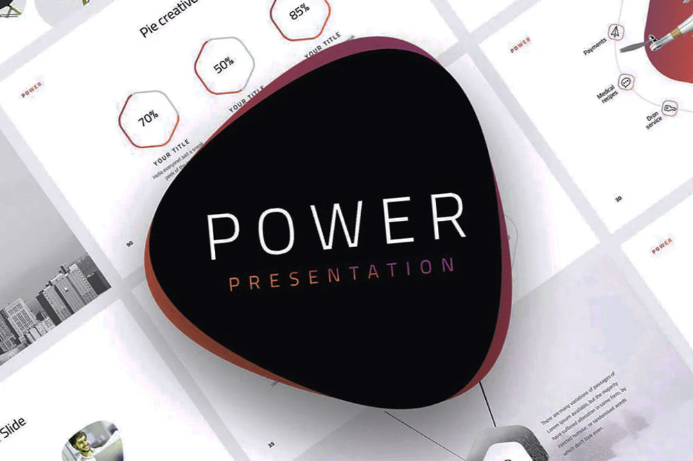Power-Free-Minimal-Powerpoint-Template