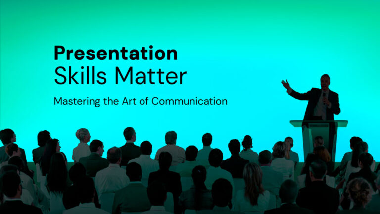 Presentation-Skills-Matter-Mastering-the-Art-of-Communication