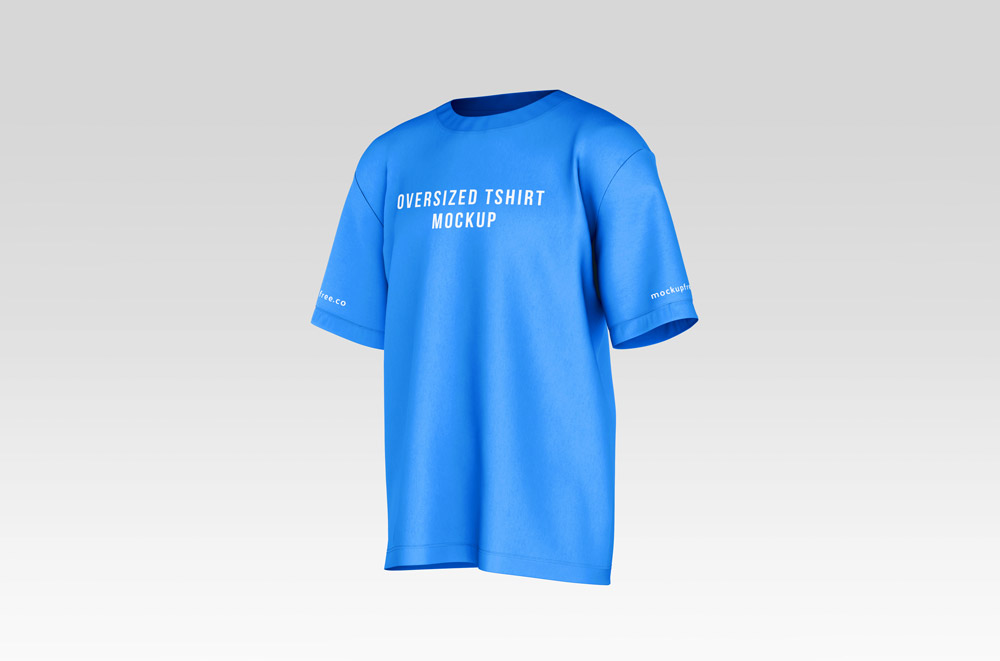 Free-Baggy-T-Shirt-Mockup-Sideview_03