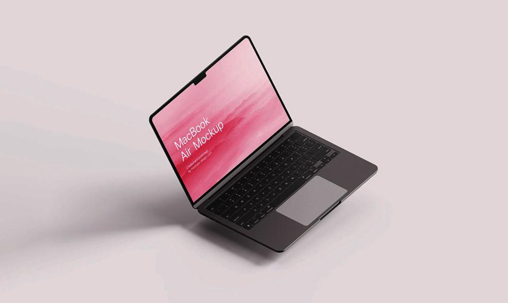 Minimal-MacBook-Mockup-on-a-Box-4-Angles