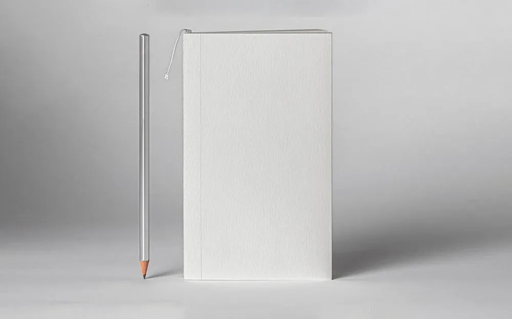 Download-Paperback-Journal-with-Pencil-Mockup