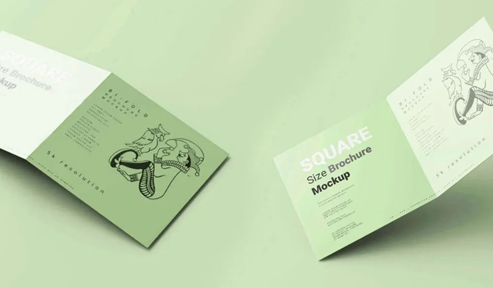Download Square-Brochure-Mockup-2