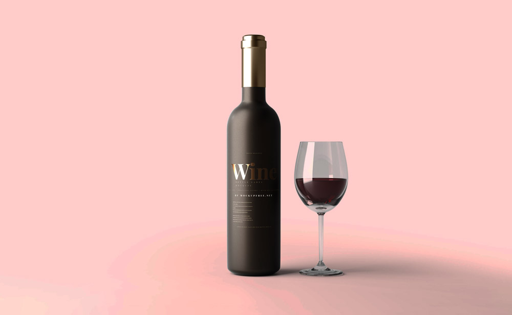 Download-Wine-Label-Design-with-Wine-Bottle-Mockup