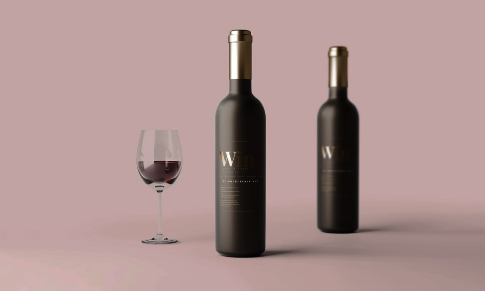 Wine-Label-Design
