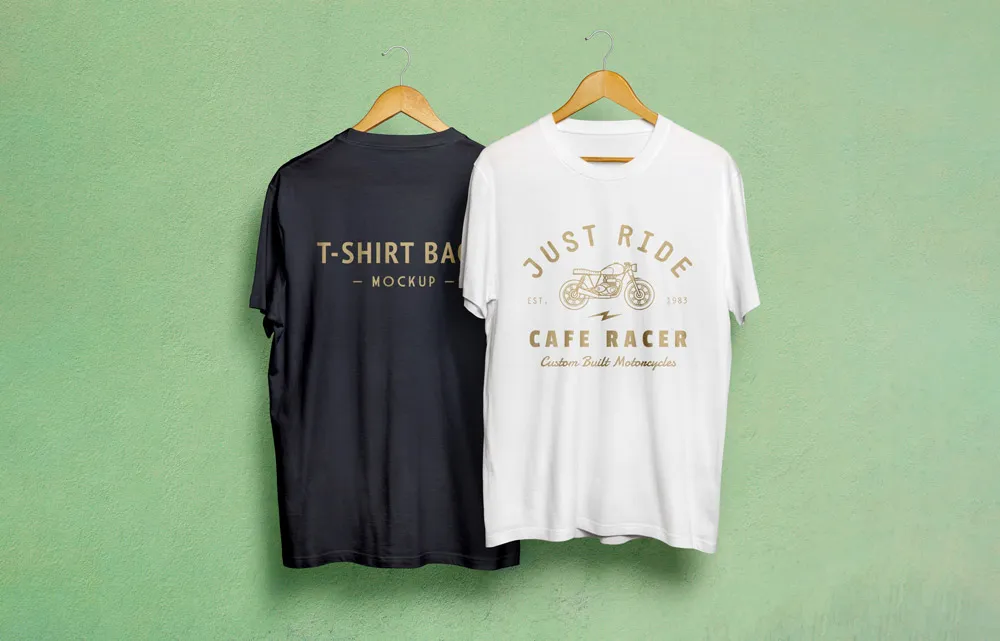 Double-Tshirt-Mockups-Front-and-Back-Free-Download