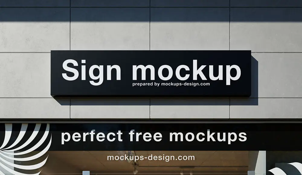 Download-Shopfront-Signage-with-Glass-Sign