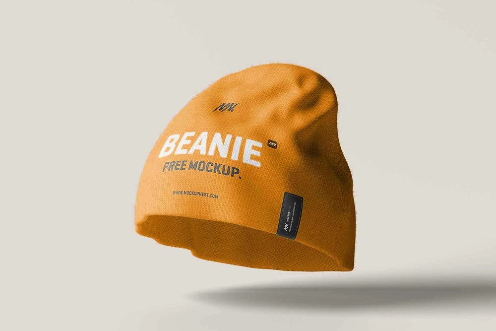 Download-Hipster-Beanie-Hat-Mockup